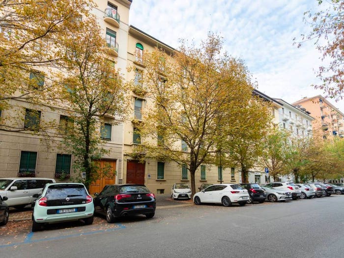 Appartamento quadrilocale in vendita in Via Jacopo Palma, Gambara, Milano