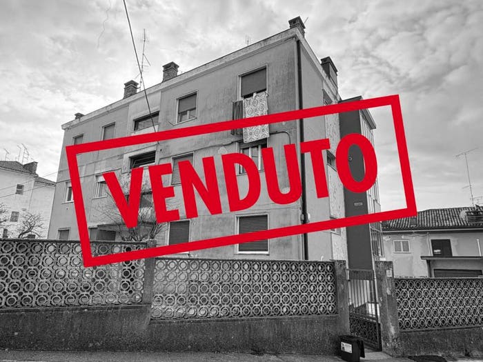 Appartamento con 5 locali in vendita in Centro, Monfalcone