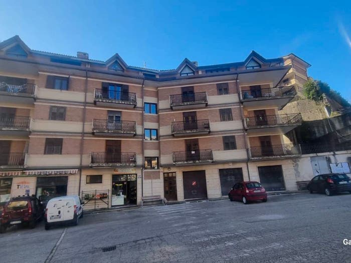 Appartamento quadrilocale in vendita in Via Giosuè Carducci, Chiusano di San Domenico