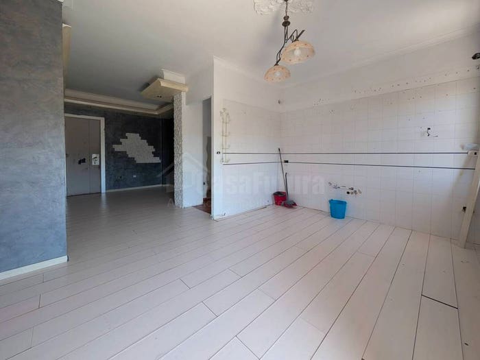 Appartamento trilocale in vendita in Traversa Quarta Limitone di Arzano, Scampia, Napoli