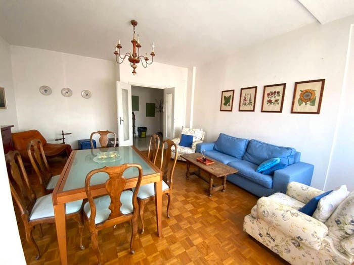 Appartamento trilocale in vendita in Viale Giuseppe Verdi, MontecatiniTerme