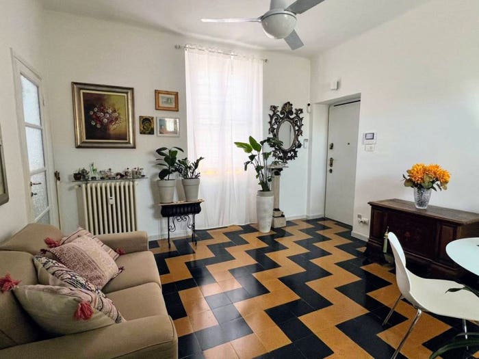 Appartamento bilocale in vendita in Corso Cristoforo Colombo, Navigli Darsena, Milano