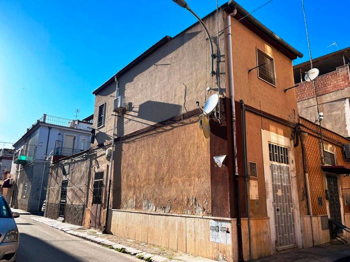 Appartamento bilocale in vendita in Via Ferrante Aporti, Quartieri Settecenteschi, Foggia