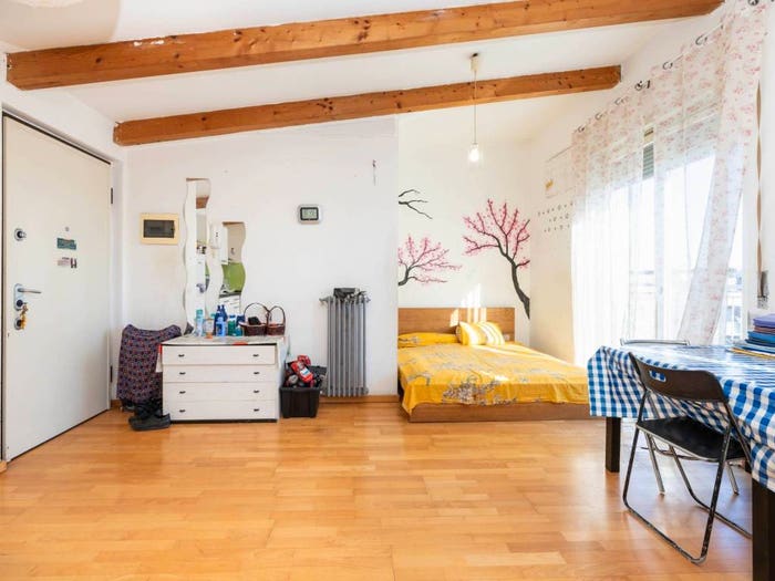 Appartamento bilocale in vendita in Via Padova, Crescenzago, Milano