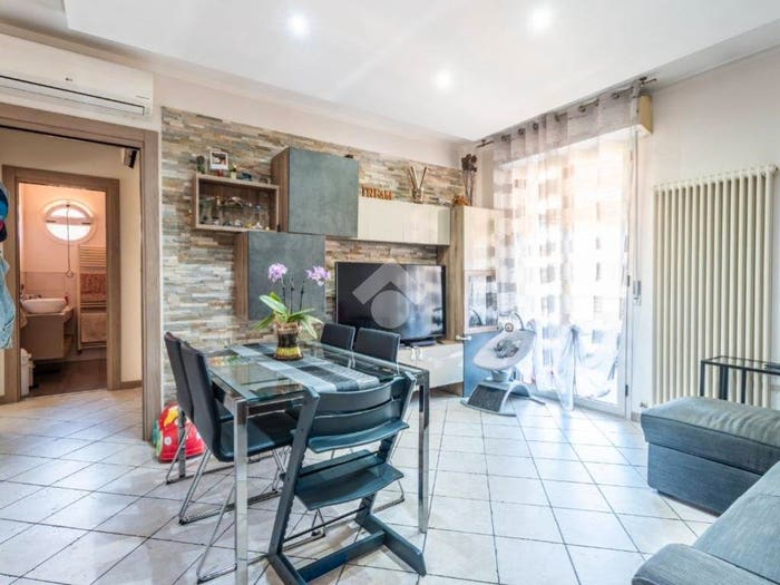 Appartamento trilocale in vendita in Via dell' orso, Grotta Rossa, Rimini