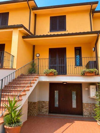 Casa trilocale in vendita in Centro, Città della Pieve
