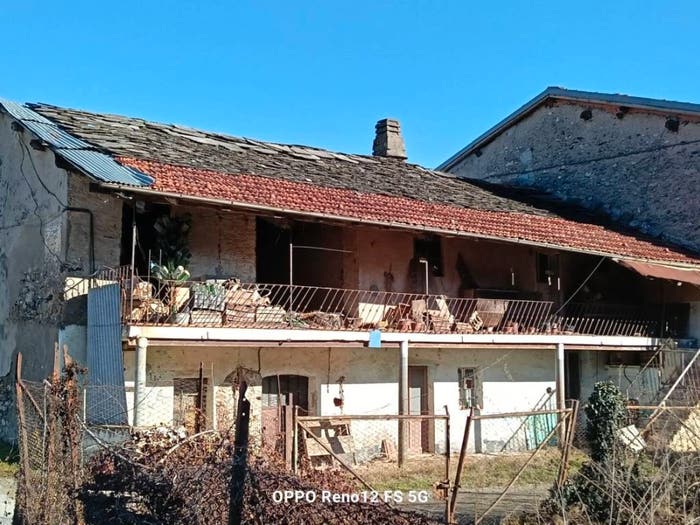Casa in vendita in Frazione Vallera, Caraglio
