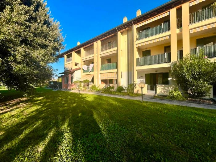 Appartamento bilocale in vendita in Centro, San Vito al Tagliamento