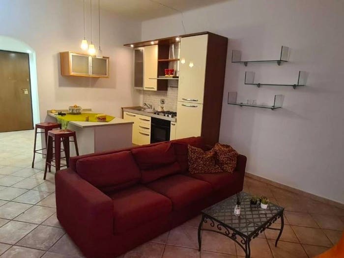 Appartamento bilocale in vendita in Via Pietro Paoli, Attias Marconi, Livorno