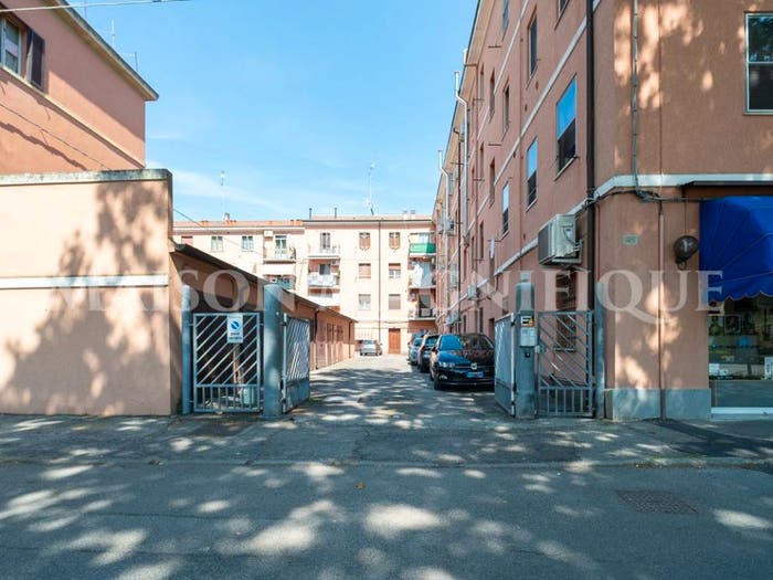 Appartamento trilocale in vendita in Via Foro Boario, Foro Boario, Ferrara