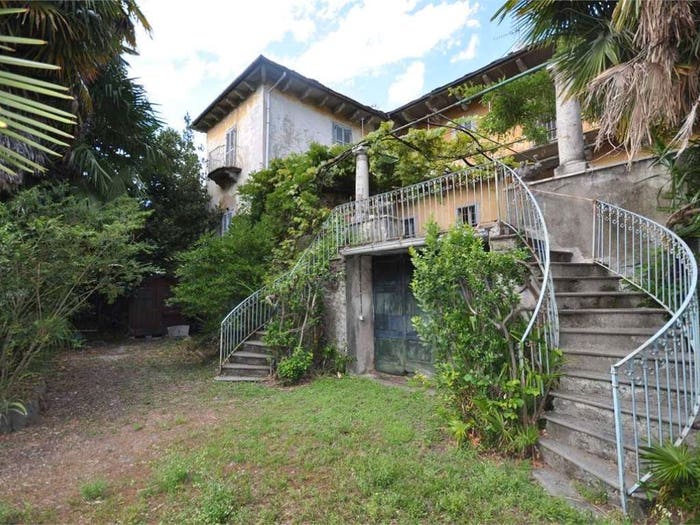 Appartamento trilocale in vendita in Via Sotto le mura, Centro, Vogogna