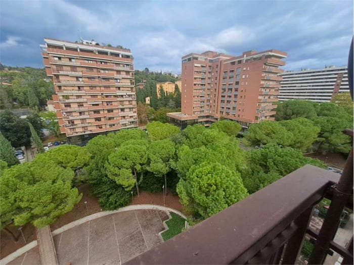 Appartamento con 6 locali in vendita in Via Romeo Gallenga, Madonna Alta Prepo, Perugia