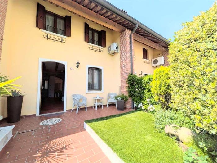 Casa con 6 locali in vendita in Via Capitello di Sotto, Centro, Marano Vicentino