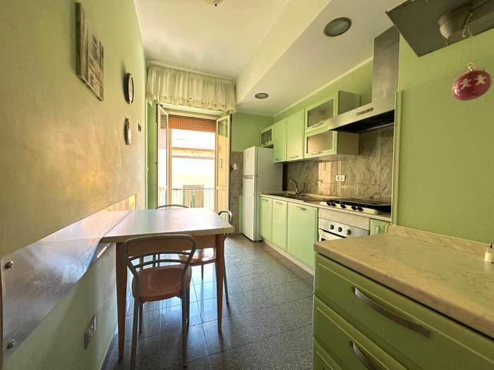 Appartamento quadrilocale in vendita in Via Venezia, Via Venezia Lungofiume Paolucci, Pescara
