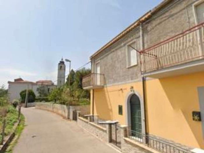 Appartamento quadrilocale in vendita in Contrada Madunnuzza Naso ME Italia, Cresta, Naso