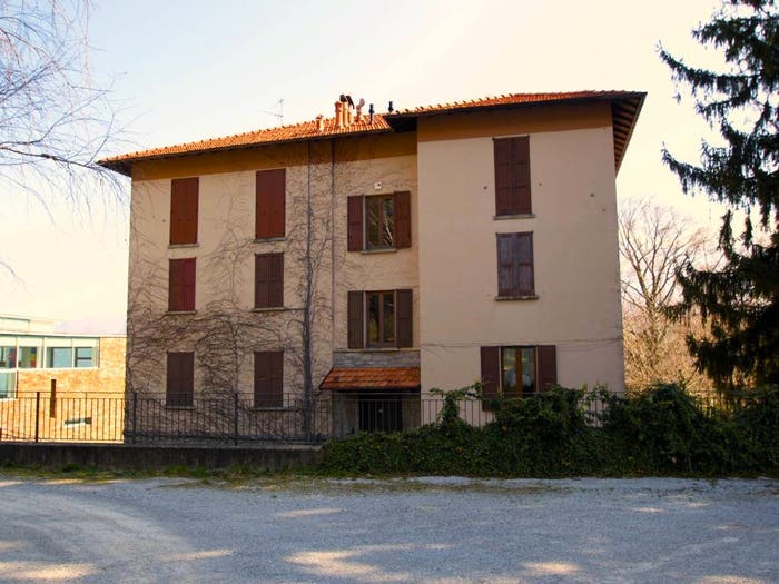 Casa in vendita in Via Campolungo, Magreglio