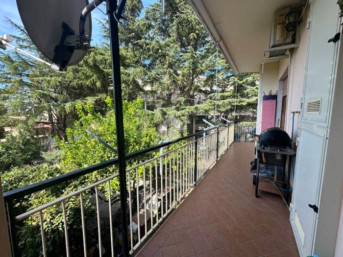 Appartamento trilocale in vendita in Via Gennaro Pasquariello, Ponticelli, Napoli