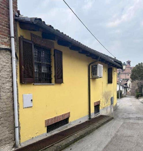 Appartamento con 5 locali in vendita in Via Trinità, Montaldo Torinese