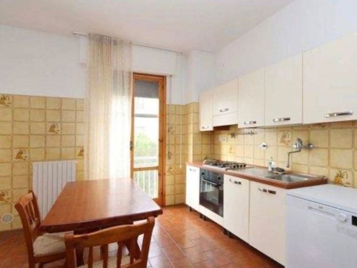 Appartamento trilocale in vendita in Via Giovanni Fattori Casalecchio di Reno BO Italia, San Biagio Faianello, Casalecchio di Reno
