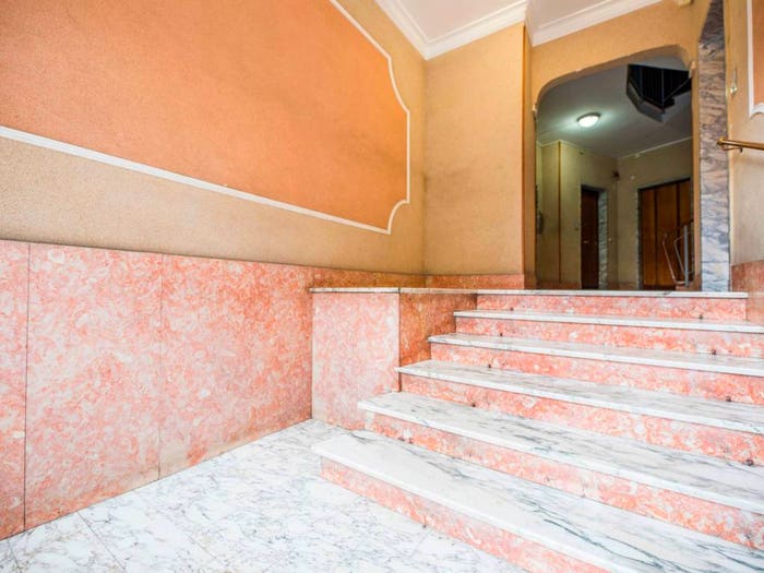 Appartamento con 6 locali in vendita in Quinto, Genova