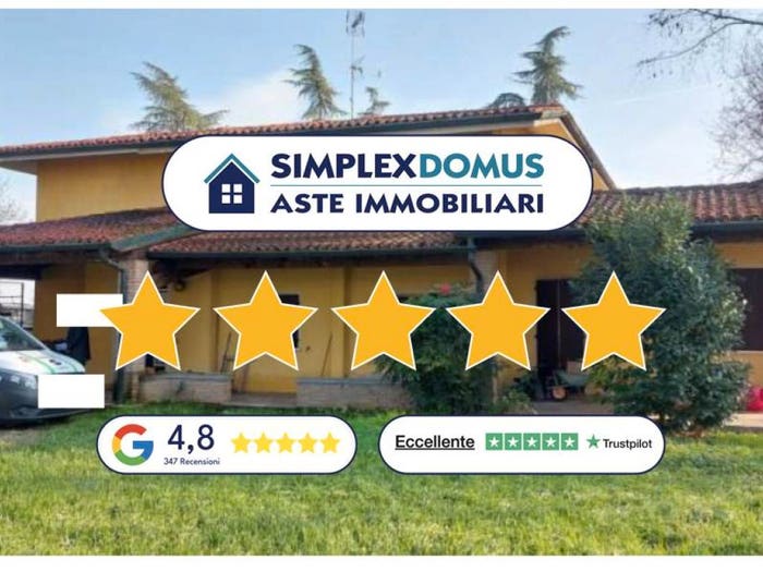 Appartamento con 6 locali in vendita in sv, Centro, Borgo San Giacomo
