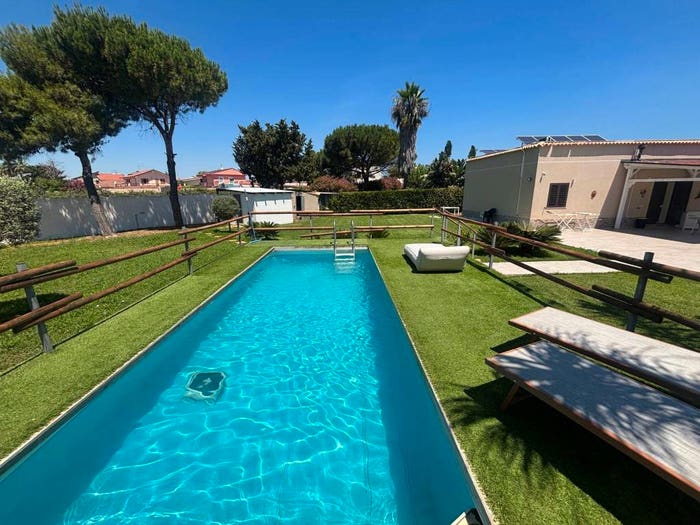 Casa quadrilocale in vendita in Isola, Siracusa