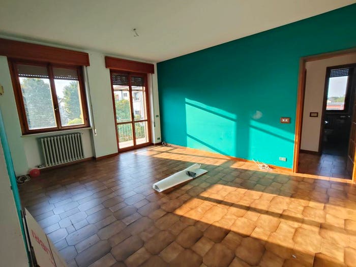 Appartamento quadrilocale in vendita in Centro, Castel San Giovanni