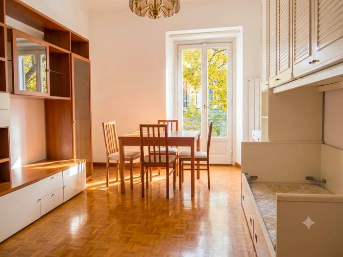 Appartamento bilocale in vendita in Via Federico Ozanam, Buenos Aires, Milano