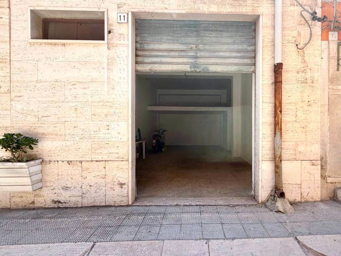 Appartamento monolocale in vendita in Settefrati, Barletta