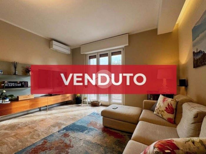 Appartamento trilocale in vendita in via nino bixio, Bettola Zelo Foramagno, Peschiera Borromeo