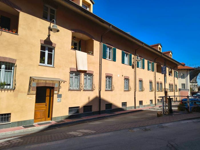 Appartamento con 6 locali in vendita in Centro, Cuneo