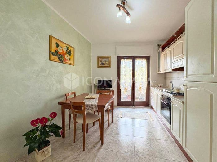 Appartamento trilocale in vendita in Via La Martella, Matera