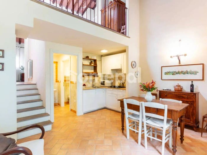 Casa monolocale in vendita in strada Provinciale, Gambassi Terme