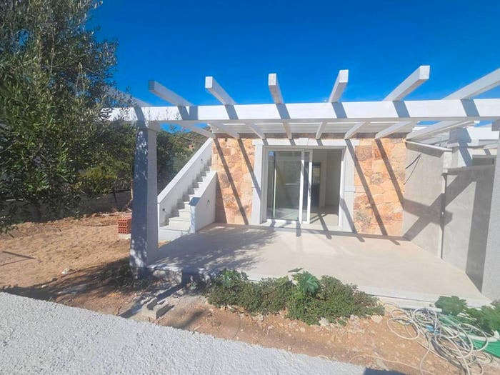 Appartamento trilocale in vendita in Via Nazario Sauro, La Caletta, Siniscola