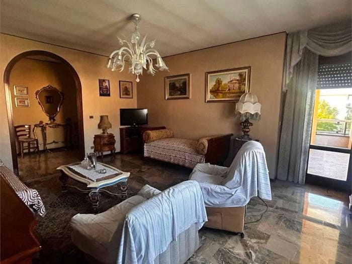 Appartamento con 5 locali in vendita in Via Lomellina, Oriago, Mira