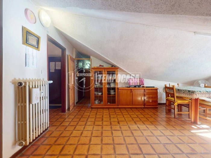 Casa trilocale in vendita in Via Vittorio Veneto, Robilante
