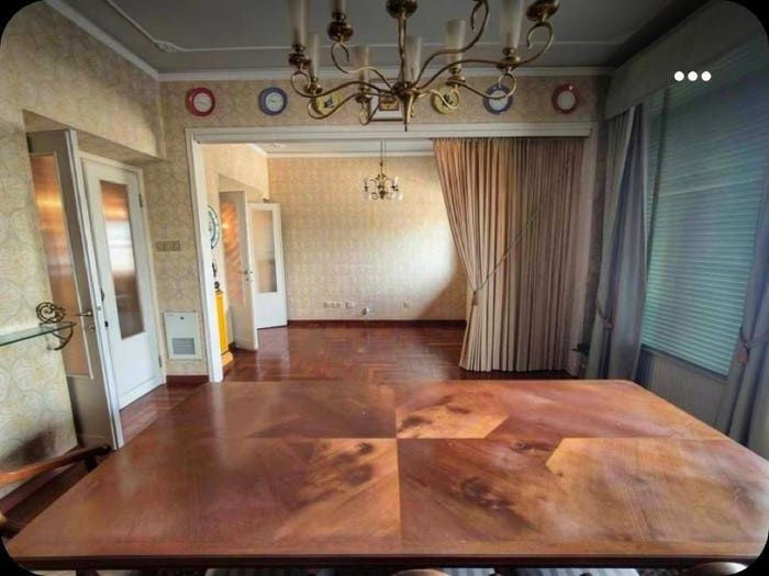 Appartamento con 6 locali in vendita in VIALE BELFIORE, Porta al Prato San Jacopino, Firenze