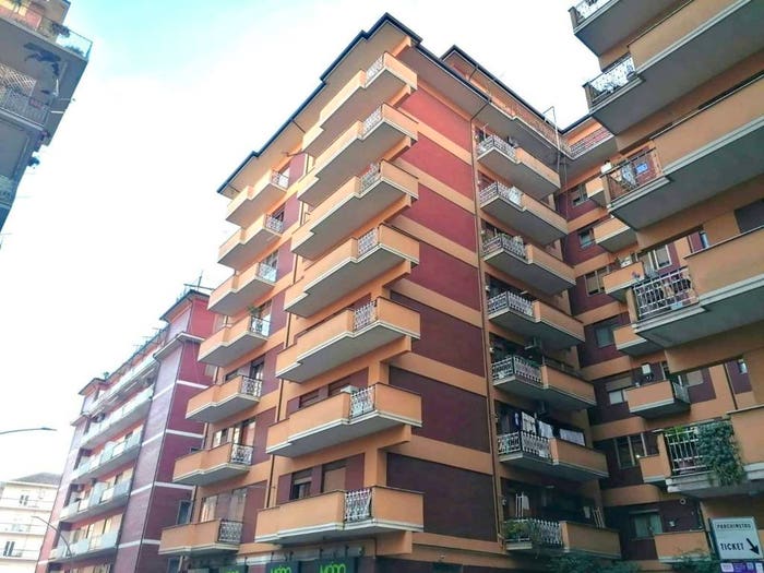 Appartamento trilocale in vendita in VIA PIAVE, A Annarumma A Gasperi F Tedesco, Avellino