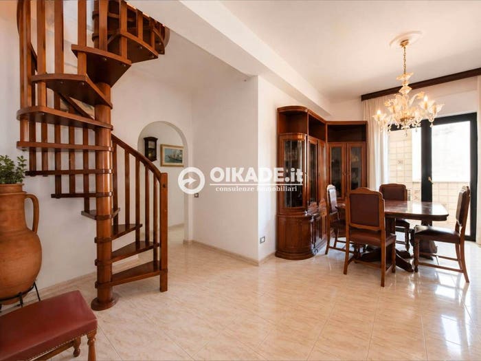Appartamento quadrilocale in vendita in Via Liguria, Quartu, Quartu Sant'Elena