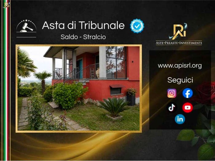 Appartamento quadrilocale in vendita in Via Zepponami, Zepponami, Montefiascone