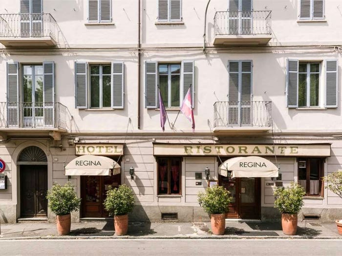 Casa con 6 locali in vendita in piazza Luigi Barbieri, Centro, Pinerolo