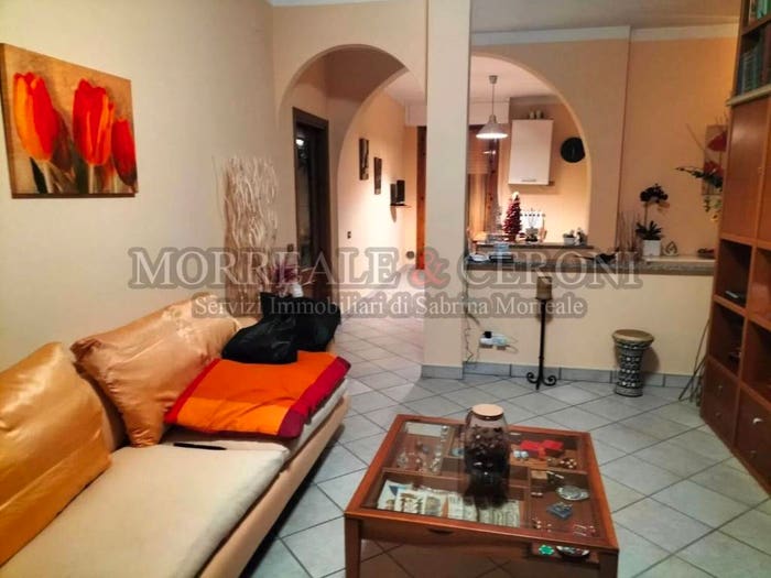 Appartamento quadrilocale in vendita in Via John Fitzgerald Kennedy No Number, Centro, Montaione