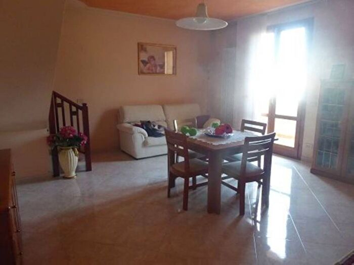 Appartamento con 6 locali in vendita in Via Dei Canonici SNC, Villa Fastiggi, Pesaro
