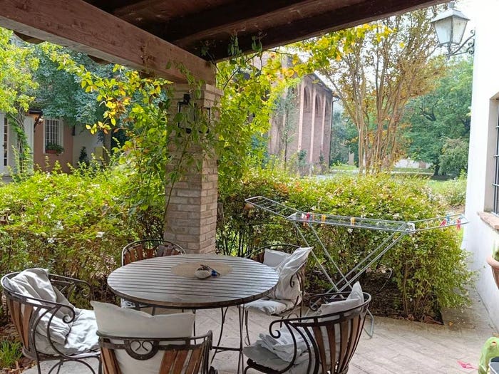 Casa trilocale in affitto in Contrebbia Nuova, Calendasco