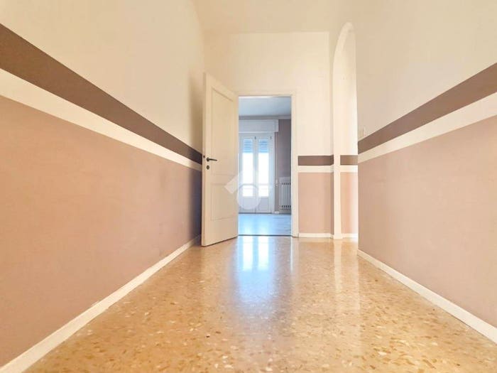 Appartamento trilocale in vendita in Via Papa Giovanni XXIII, Novi Ligure
