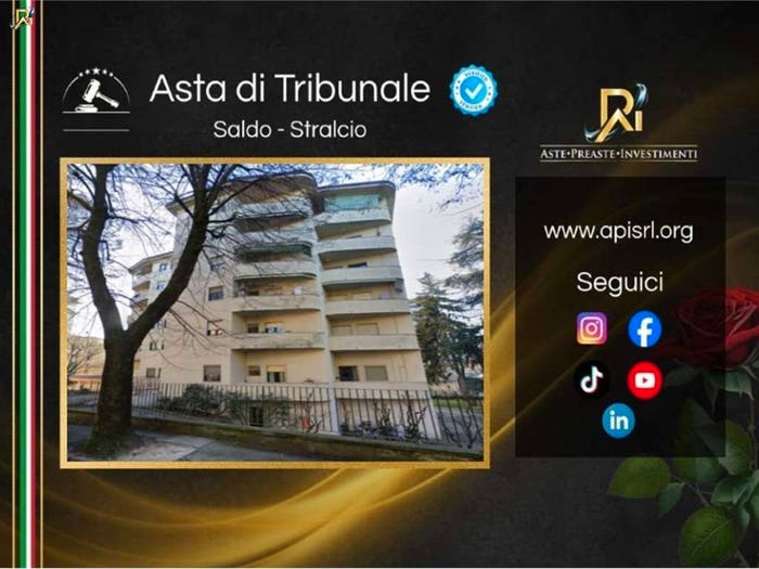 Appartamento con 5 locali in vendita in Via degli Arenili, Po Cristo Re, Cremona