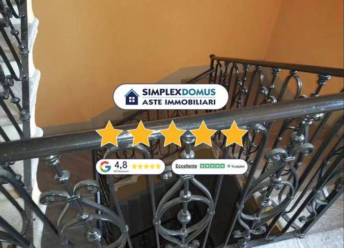 Appartamento con 6 locali in vendita in Via della Libertà, Piadena Drizzona