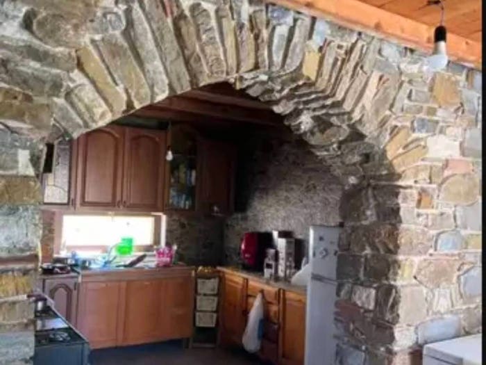 Casa con 6 locali in vendita in Contrada Defeselle, Cicerale