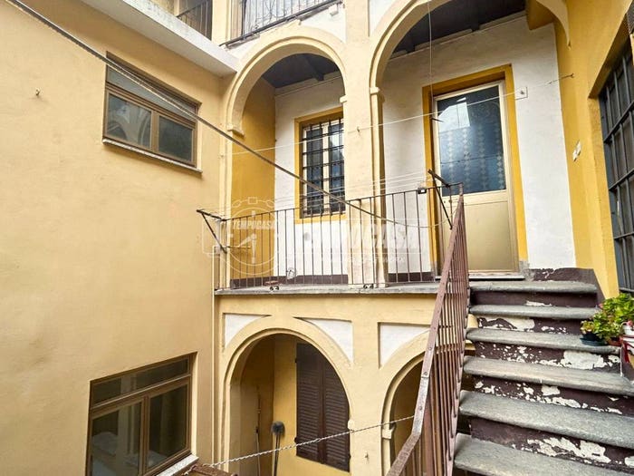 Appartamento monolocale in vendita in Via Italia, Centro Storico, Biella
