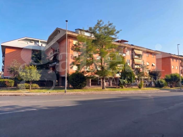 Appartamento quadrilocale in vendita in Via Pietro Antonio Locatelli, Q, Latina